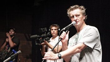 Jaromír Konečný Foto: David Konečný